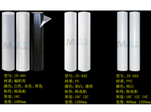 镜底防爆膜